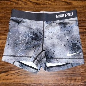 Nike Spandex